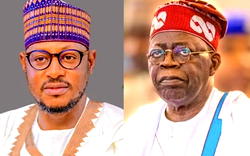 APC chieftain predicts victory for Tinubu, Radda in 2027