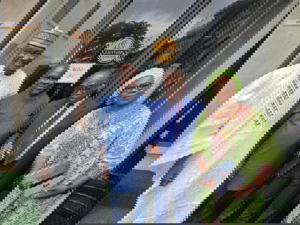 ‘They can’t leave without reparations’ – Community demands compensations from Shell amidst divestment