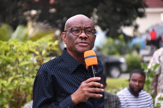 No FCT judge will live in rented apartment by 2027 – Nyesom Wike