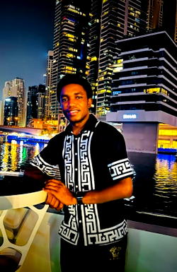 From Stranded Traveller to Fintech Visionary: How Uzochukwu Mbamalu built fintech to revolutionize global remittances
