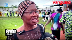 People Talk: Your view on Nigeria at 65