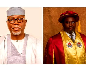 Ondo HAG, Ajulo hails appointment of Amupitan as INEC Chairman, says news dawn awaits Nigeria’s electoral system