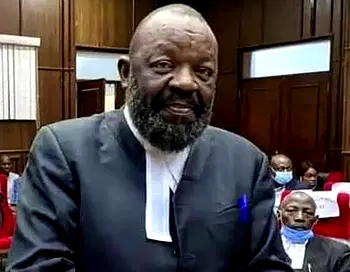 Kanu death penalty bid could affect Nigeria-UK relations — Lawyer