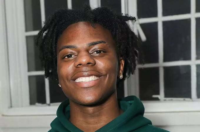 YouTuber iShowSpeed announces ‘Detty December’ Africa tour