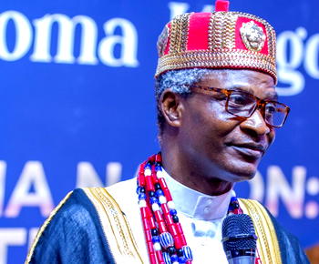 Och’Idoma leads call for unity as Idoma Nation charts new path for peace
