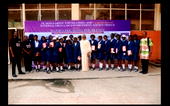 Masaareef Foundation holds 2nd annual conference on women and drug abuse