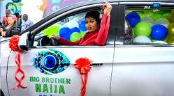 Funke Akindele is my mentor — BBNaija 10 winner, Imisi
