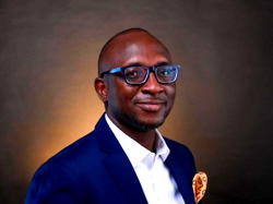 Blockchain, not AI, will drive Africa’s next wave of payment innovation — Interswitch’s Akeem Lawal