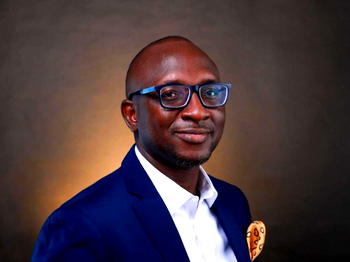 Blockchain, not AI, will drive Africa’s next wave of payment innovation — Interswitch’s Akeem Lawal