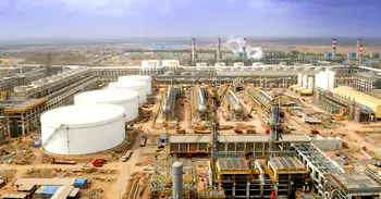 Drone attack shuts major UAE refinery