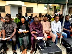 2027: PDP Jechira stakeholders insist on retaining Benue governorship slot