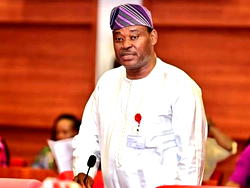 Counter-insurgency requires love for country – Jimoh Ibrahim