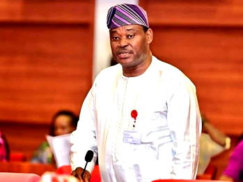 Counter-insurgency requires love for country – Jimoh Ibrahim