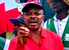 Injured workers suffer despite compensation law— NLC