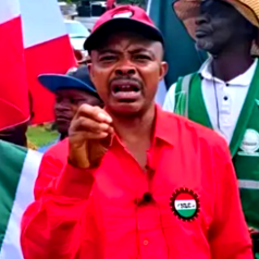 Total shutdown looms as labour threatens to escalate health workers’ strike