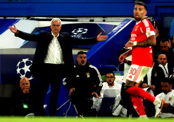 My relationship with Chelsea is forever – Mourinho