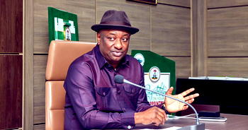 Keyamo, ADC trade words over zoning, opposition politics