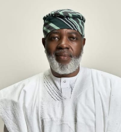 Breaking: APC disqualifies Kayode Ojo from Ekiti guber race