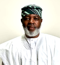 Breaking: APC disqualifies Kayode Ojo from Ekiti guber race