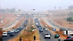 Work day and night to complete Abuja–Keffi expressway, FG tells contractor