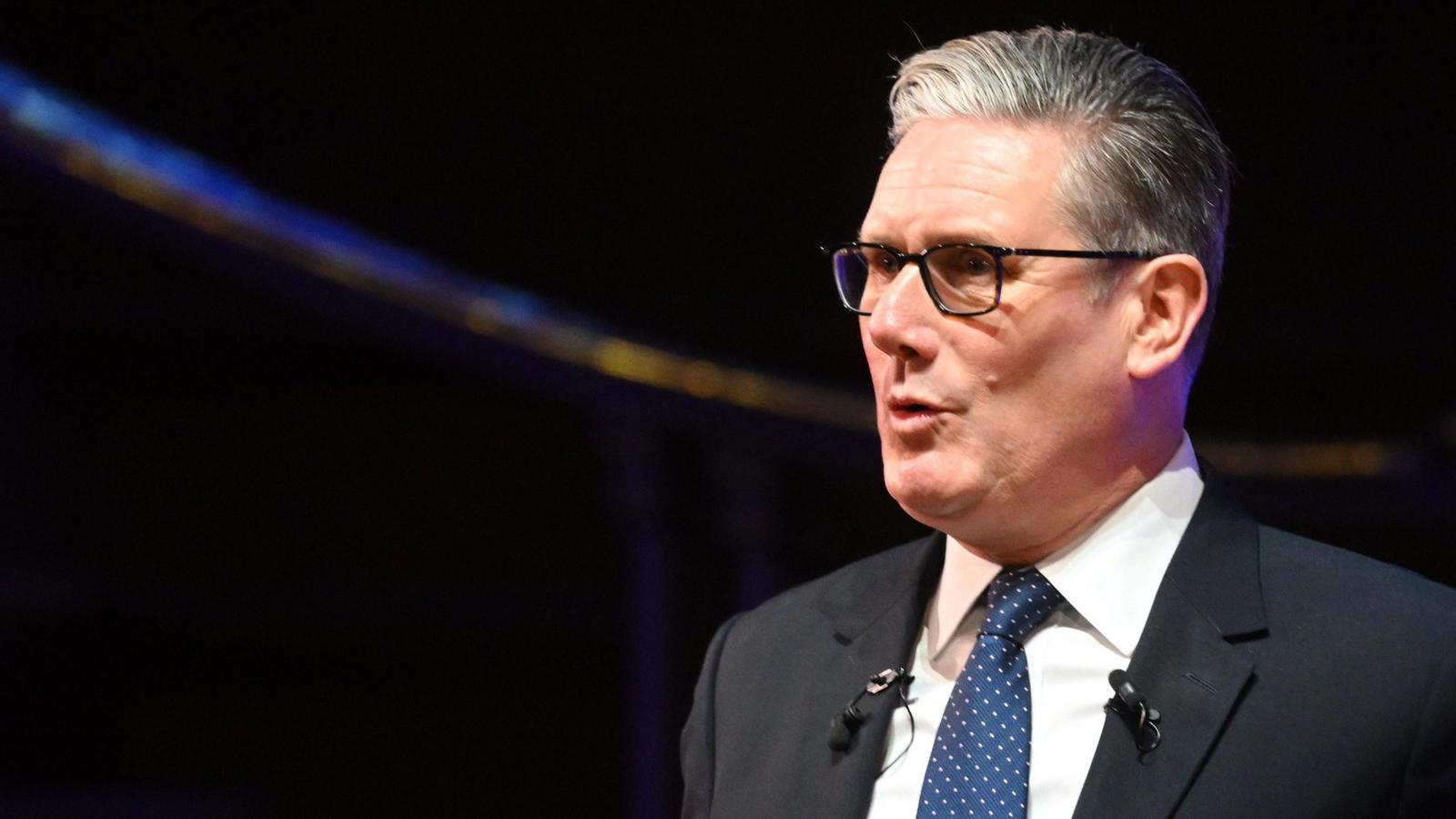 Starmer’s Labour party suffers landmark defeat in Wales