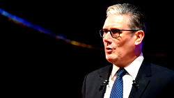 Starmer’s Labour party suffers landmark defeat in Wales