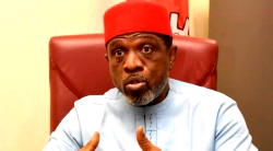 Why I left LP for APC – Sen. Chukwu