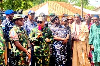 Insecurity: Kogi Gov declares war on illegal mining, banditry