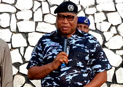 Why kidnaping is booming in Kwara – CP Adekimi Ojo
