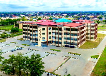 Sanwo-Olu inaugurates LASU Library Complex