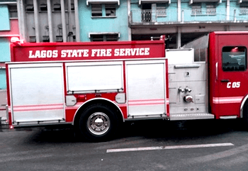 Woman, 32, rescued from 60ft well in Lagos