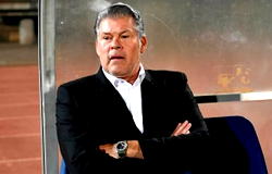 Nwabali’s Chippa United part ways with fourth coach in three months