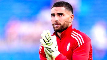 Algeria include son of Zinedine Zidane in AFCON squad