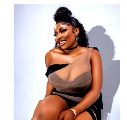 Lydia Usang highlights the dangers of FGM in new movie, ‘Deep Cut’