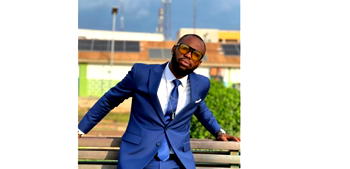 Challenges are not signs to quit but opportunities to grow — Mafe Damilola