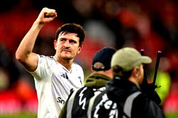 Maguire signs one-year Man Utd contract extension