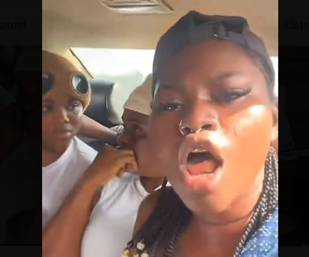 CP redeploys DPO over conduct in viral video with influencer Mandykiss
