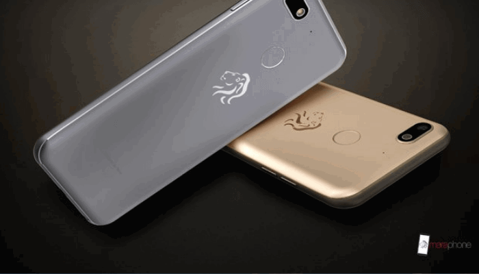 Full list of phones made in Africa