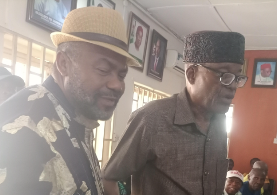 Ohanaeze Ndigbo redeems FG’s 48-year-old short payment to Rangers FC