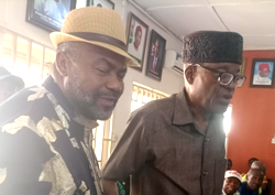 Ohanaeze Ndigbo redeems FG’s 48-year-old short payment to Rangers FC