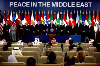 Disarming Hamas: The make or break challenge of Gaza peace deal