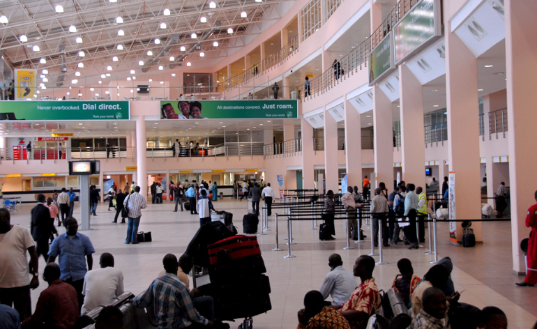 Detty December: Tickets are so expensive now – Nigerians react as flight prices skyrocket