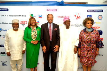 MUSON Music Festival ’25: Rex Lawson’s spirit comes alive in musical ‘Sawa Lele’