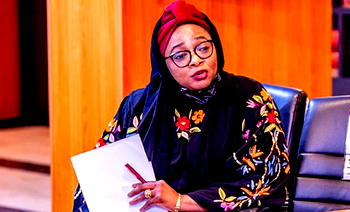 Tinubu’s $1trn vision hinges on women empowerment – Women Affairs Minister