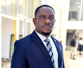 NWC’s dissolution of Enugu APC timely, says Ugwuja