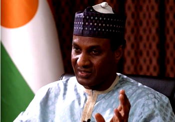 Niger Accuses France of Exploiting Its Resources at the UN