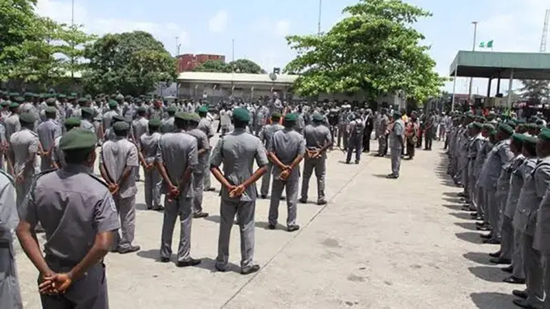 Customs strengthens revenue, security drive at MMIA