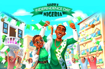 Apple, Google Spotlight Maliyo Games in Nigeria’s 65th Independence Day Feature,