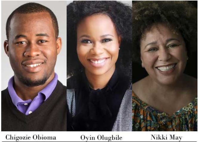The $100,000 Question: Who Wins The Nigeria Prize for Literature 2025?