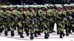 Bandit Attack in Kwara: Soldiers, Forest Guards take control as death toll hits 40